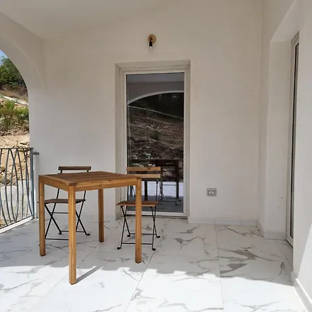 Le Del Colle Villa