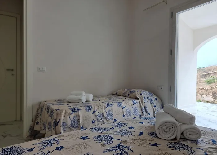 Villa Le Del Colle Budoni