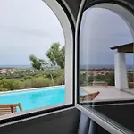 Villa Le Del Colle