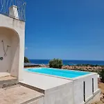 Le Del Colle Villa *