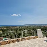 Villa Le Del Colle *