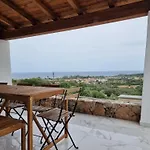 Le Del Colle Villa