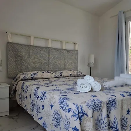 Le Del Colle Villa *