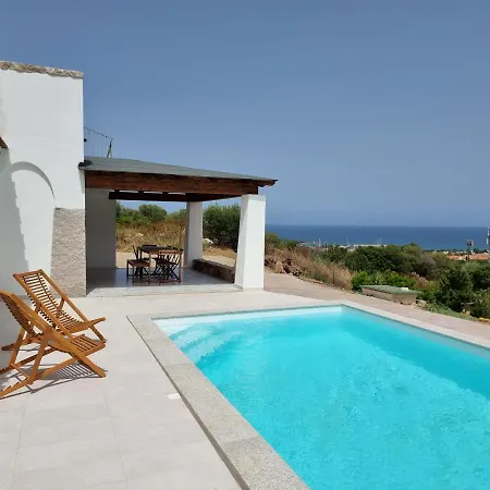 Villa Le Del Colle *