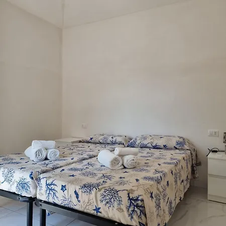 Le Del Colle Villa *