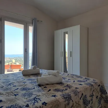 Villa Le Del Colle Budoni