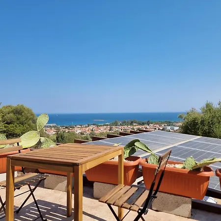 Le Del Colle * Budoni