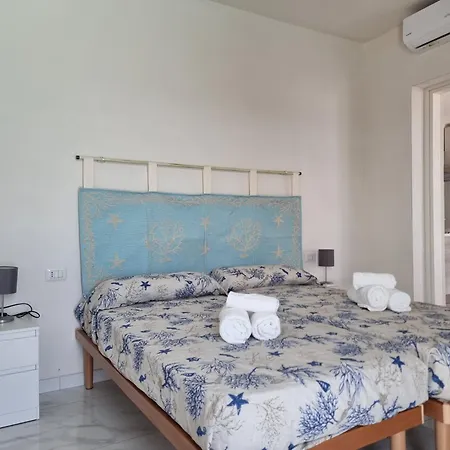 Villa Le Del Colle Budoni