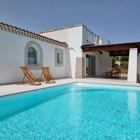 Villa Le Del Colle Budoni