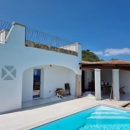 Villa Le Del Colle Budoni