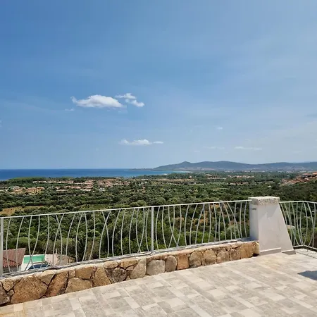 Villa Le Del Colle *