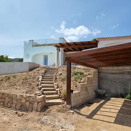 Le Del Colle Villa Budoni