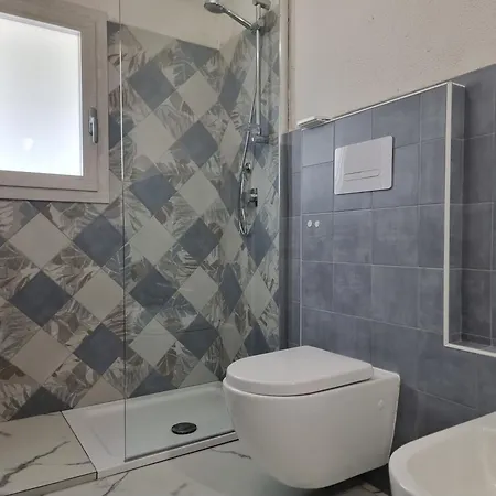 Villa Le Del Colle Budoni