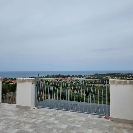 Le Del Colle Villa Budoni