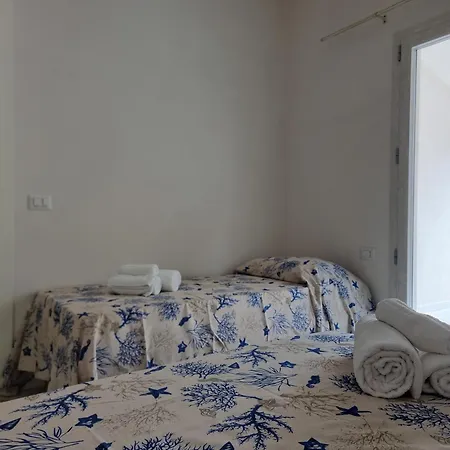 Villa Le Del Colle Budoni