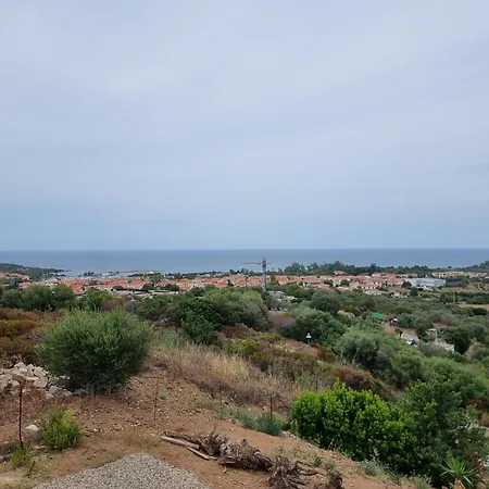 Le Del Colle * Budoni