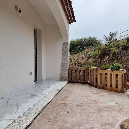 Le Del Colle Villa Budoni