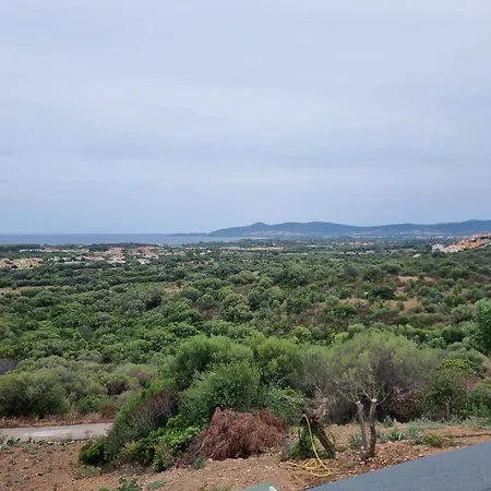 Villa Le Del Colle Budoni