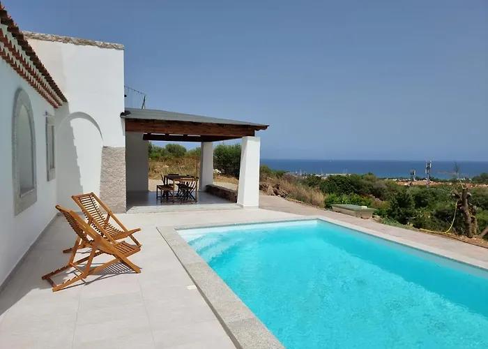 Willa Le Del Colle *