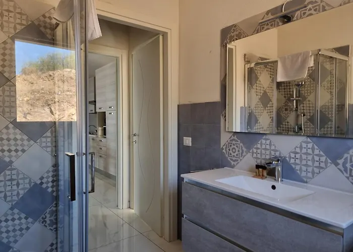 Le Del Colle * Budoni