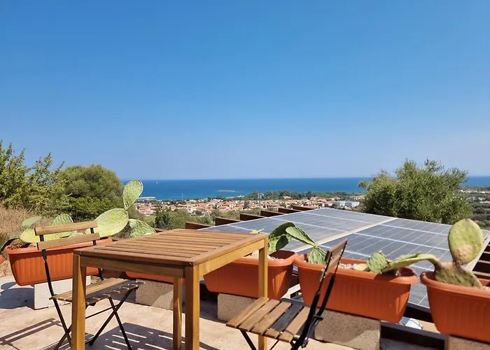 Le Del Colle * Budoni