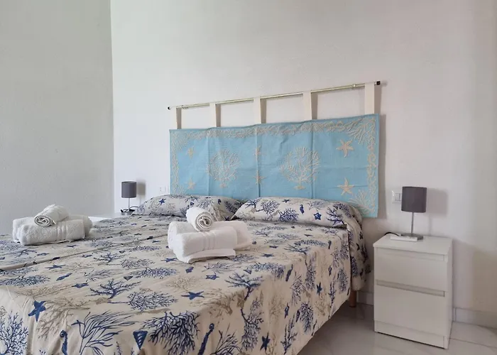 Le Del Colle Willa Budoni