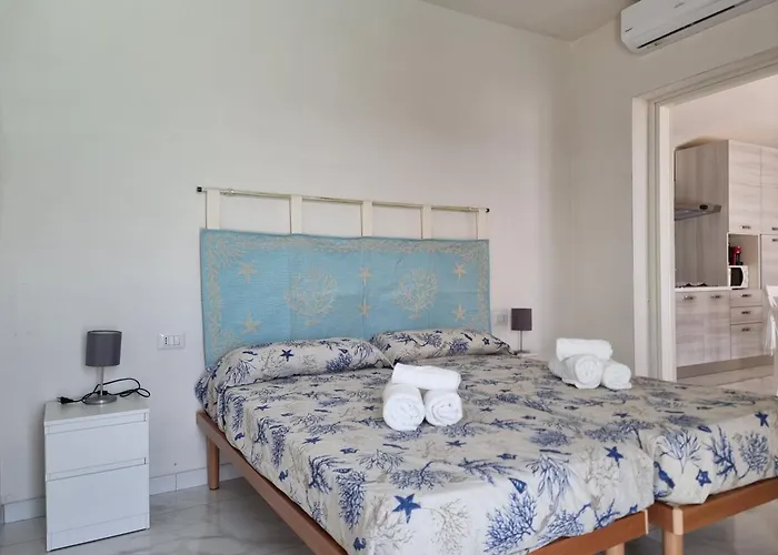 Willa Le Del Colle Budoni