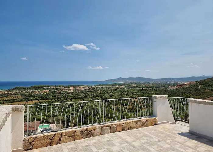 Willa Le Del Colle *