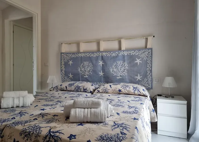 Willa Le Del Colle Budoni