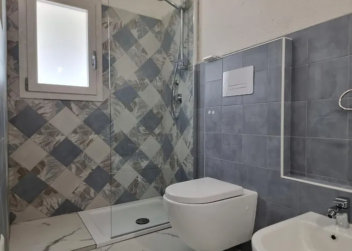 Willa Le Del Colle Budoni