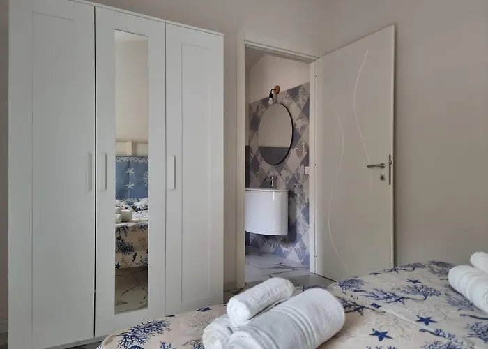 Le Del Colle Willa Budoni