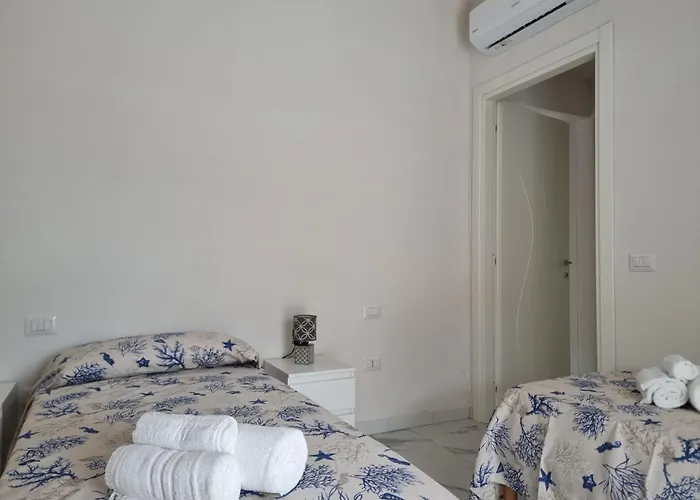 Willa Le Del Colle Budoni