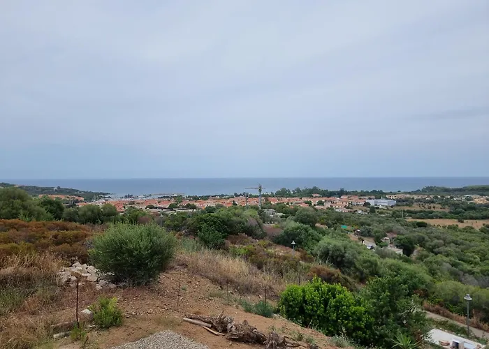 Le Del Colle * Budoni